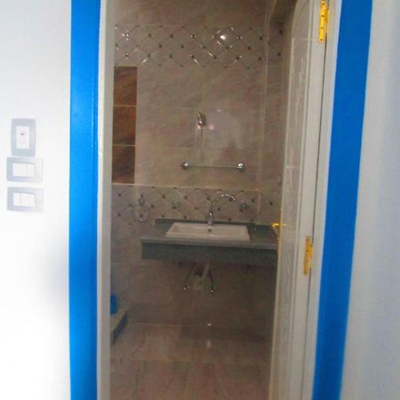 Moon Valley Apartments الأقصر المظهر الخارجي الصورة
