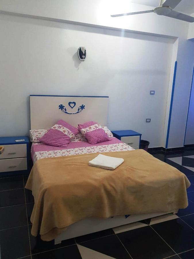 Moon Valley Apartments الأقصر المظهر الخارجي الصورة