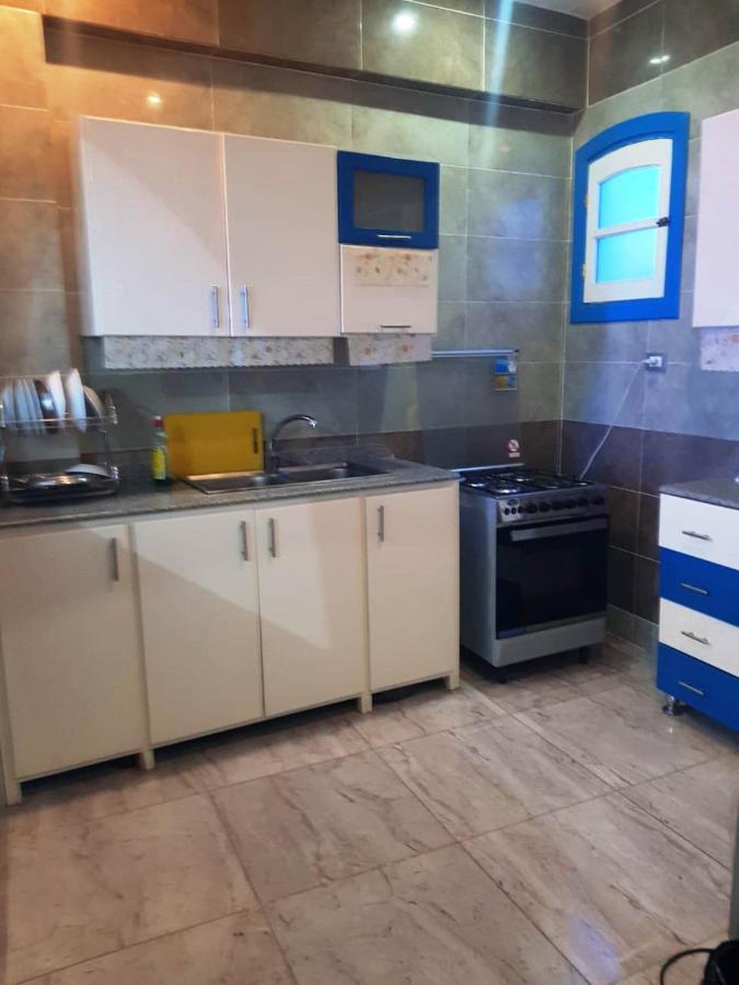 Moon Valley Apartments الأقصر المظهر الخارجي الصورة