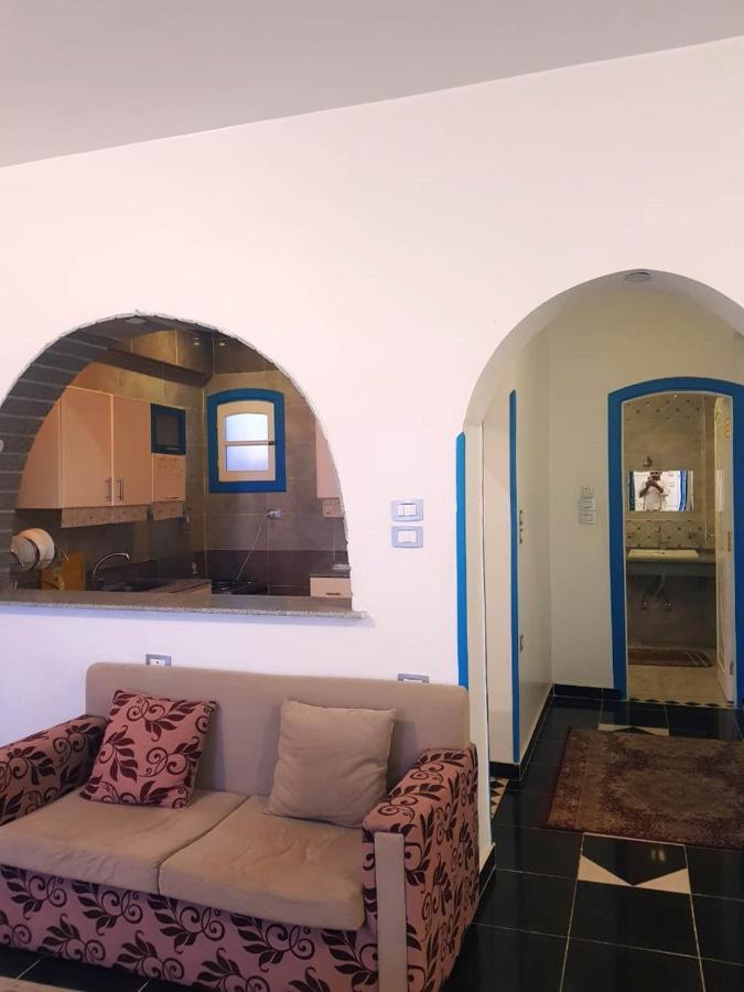 Moon Valley Apartments الأقصر المظهر الخارجي الصورة