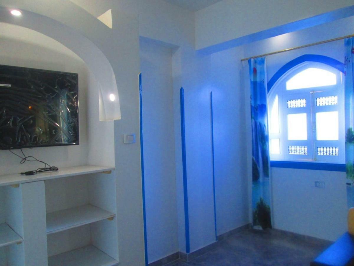 Moon Valley Apartments الأقصر المظهر الخارجي الصورة