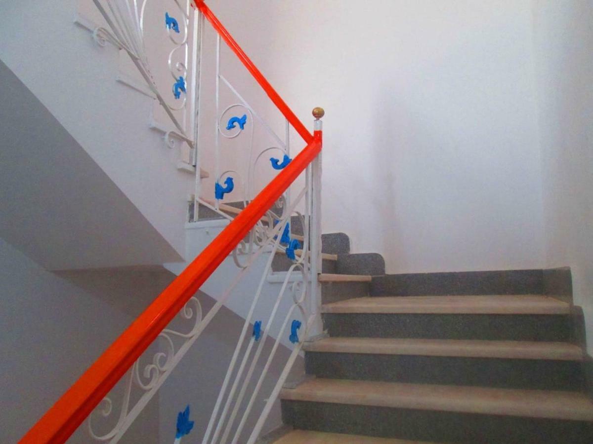 Moon Valley Apartments الأقصر المظهر الخارجي الصورة