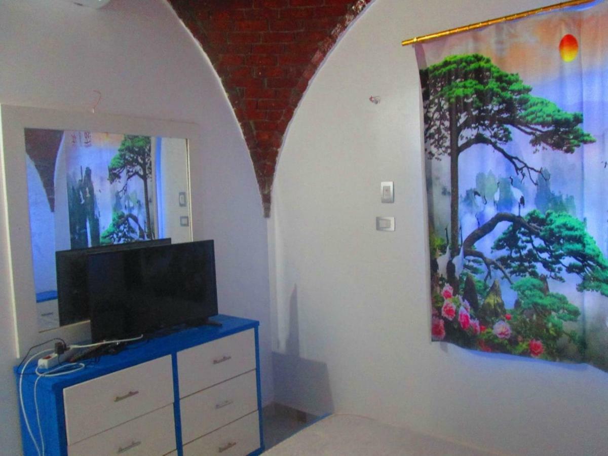 Moon Valley Apartments الأقصر المظهر الخارجي الصورة