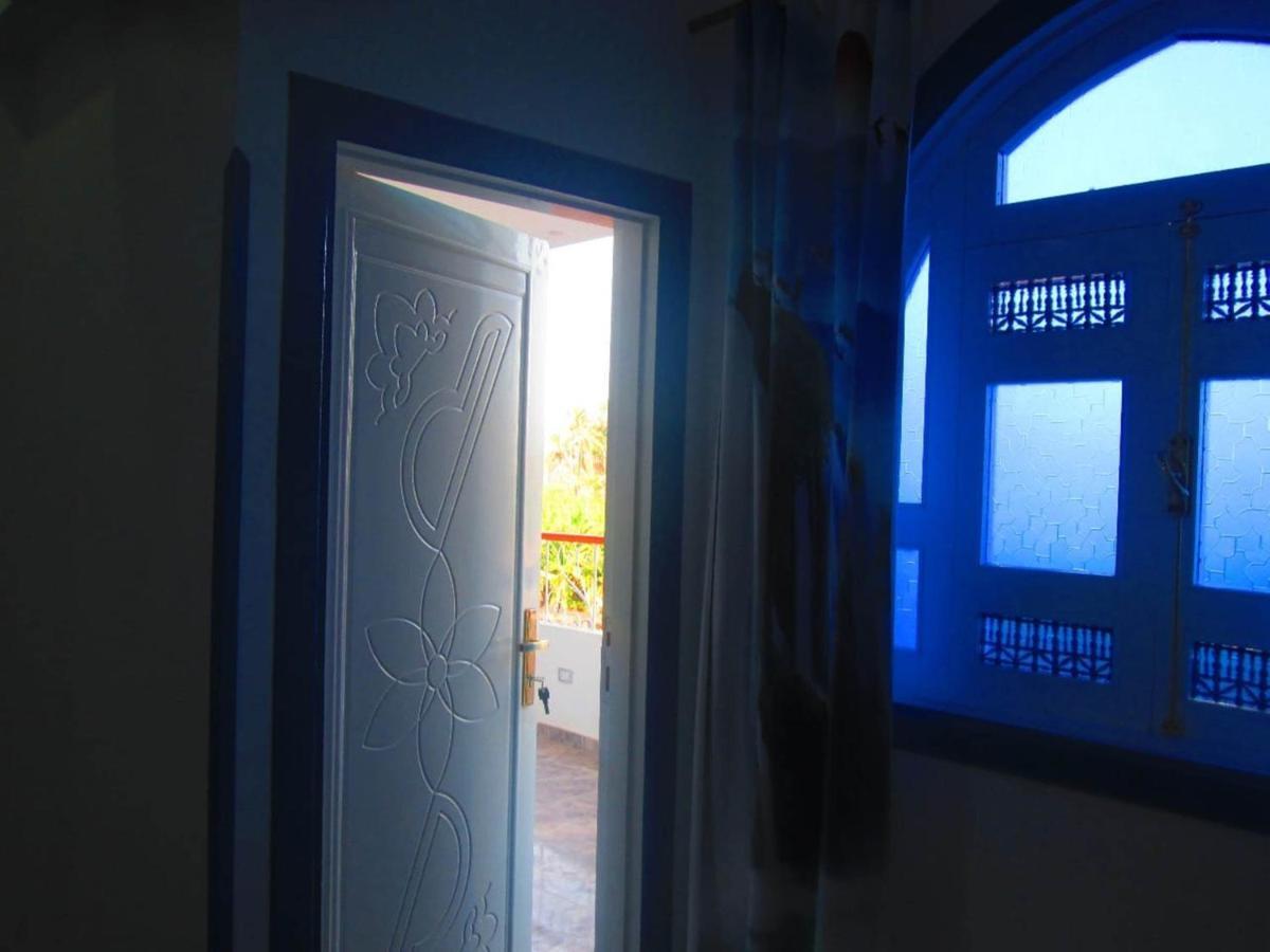 Moon Valley Apartments الأقصر المظهر الخارجي الصورة
