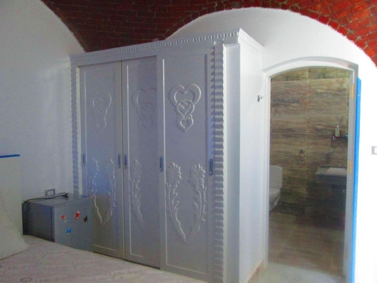 Moon Valley Apartments الأقصر المظهر الخارجي الصورة