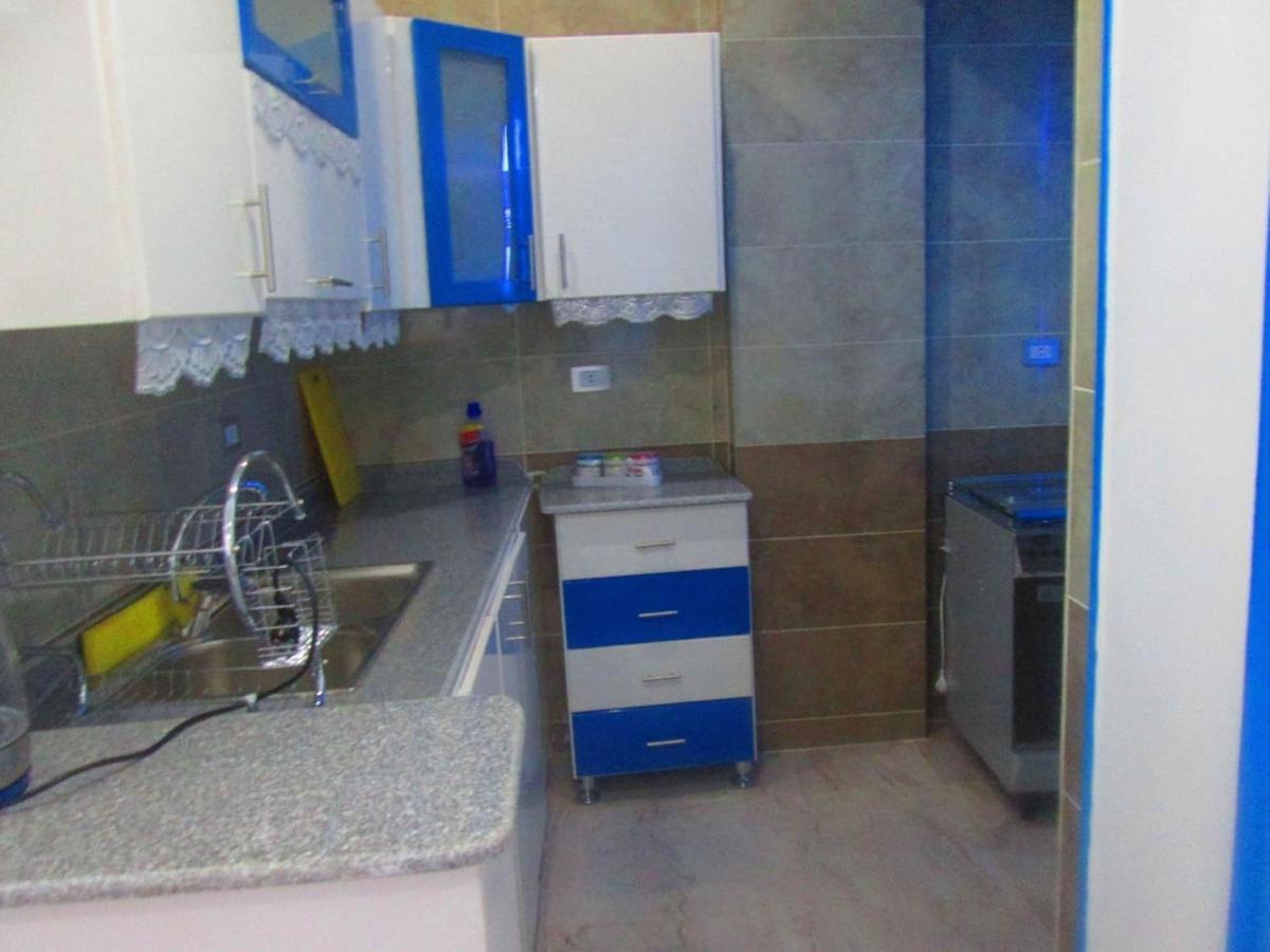 Moon Valley Apartments الأقصر المظهر الخارجي الصورة