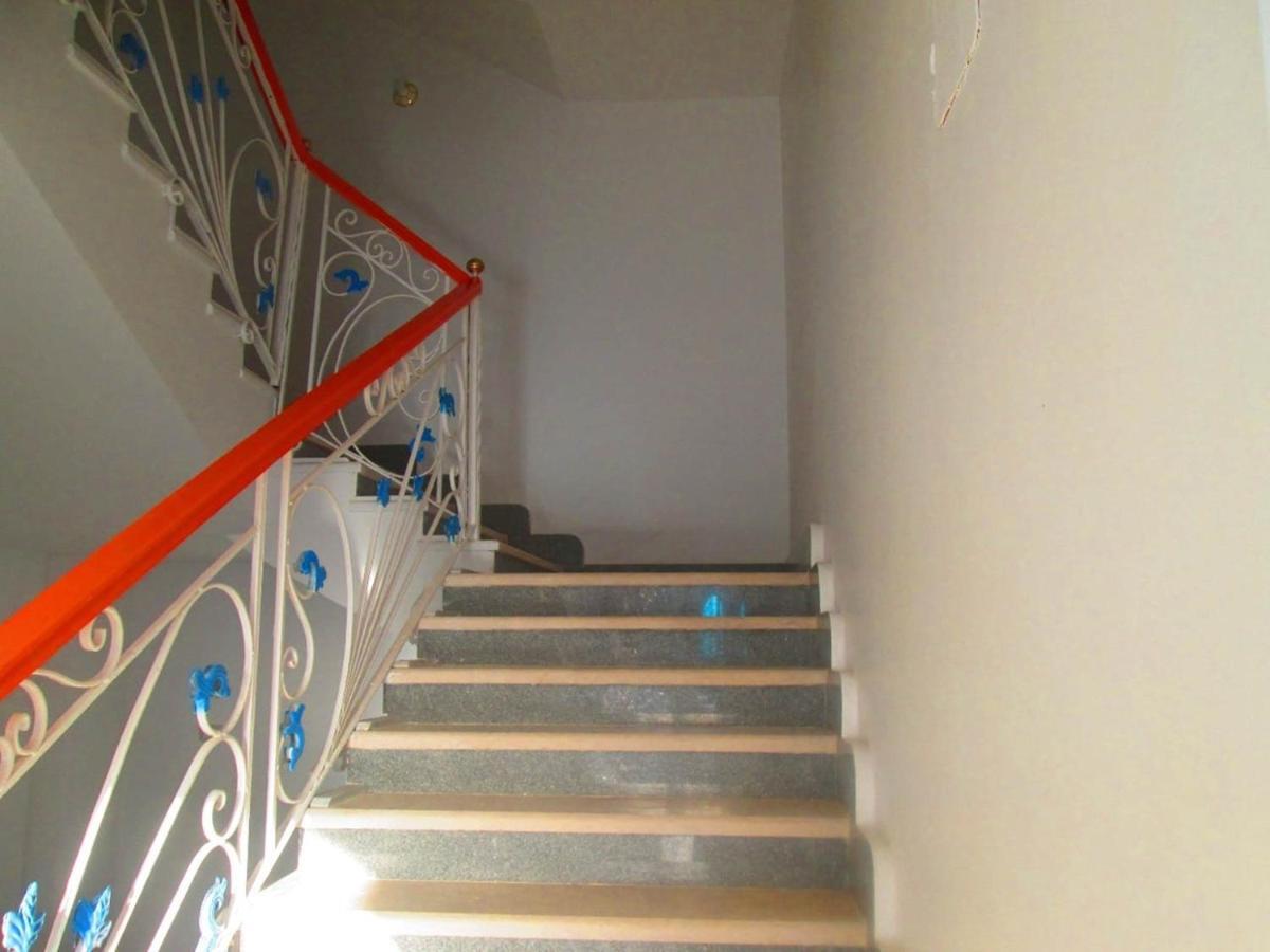 Moon Valley Apartments الأقصر المظهر الخارجي الصورة
