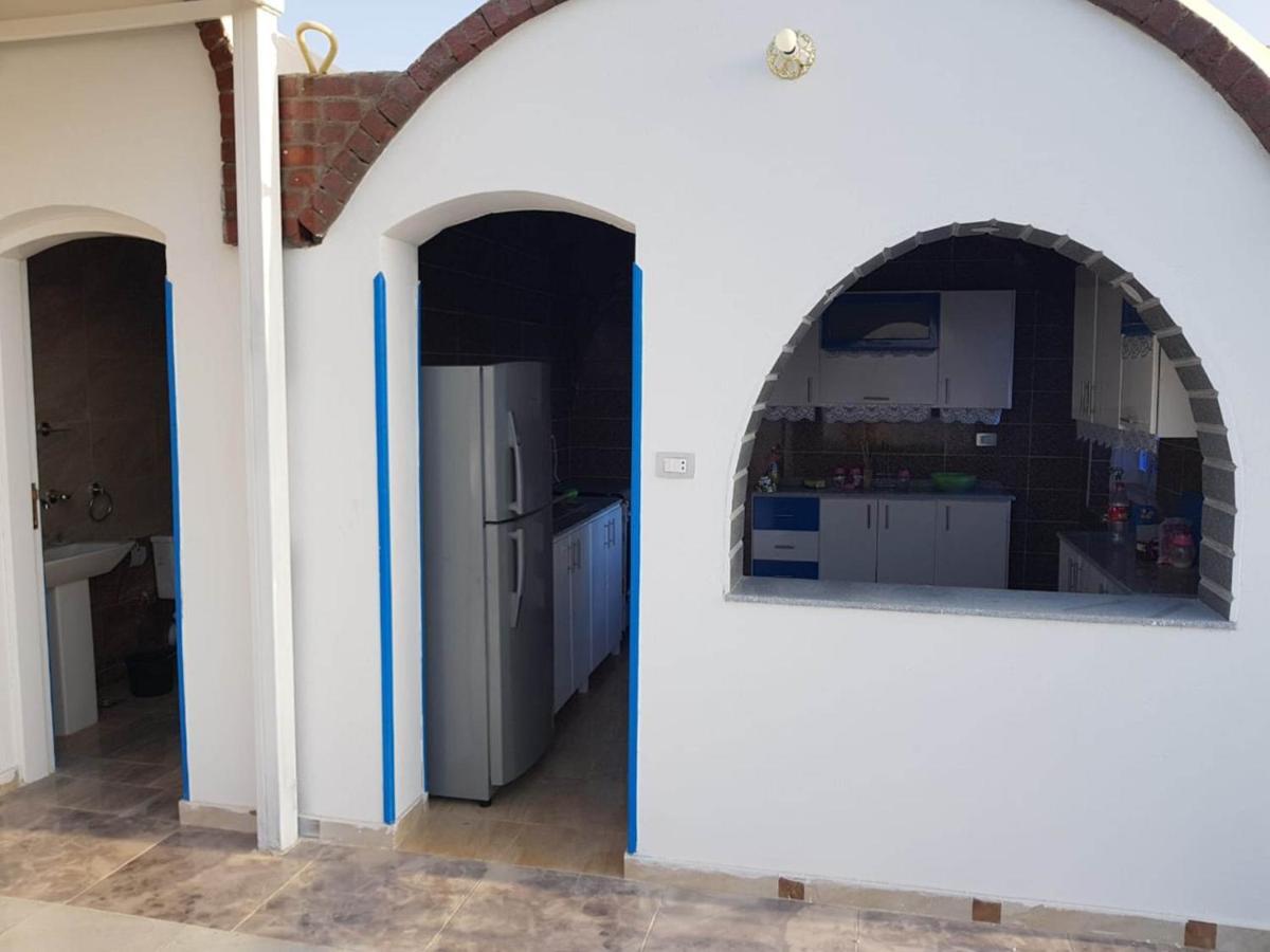 Moon Valley Apartments الأقصر المظهر الخارجي الصورة