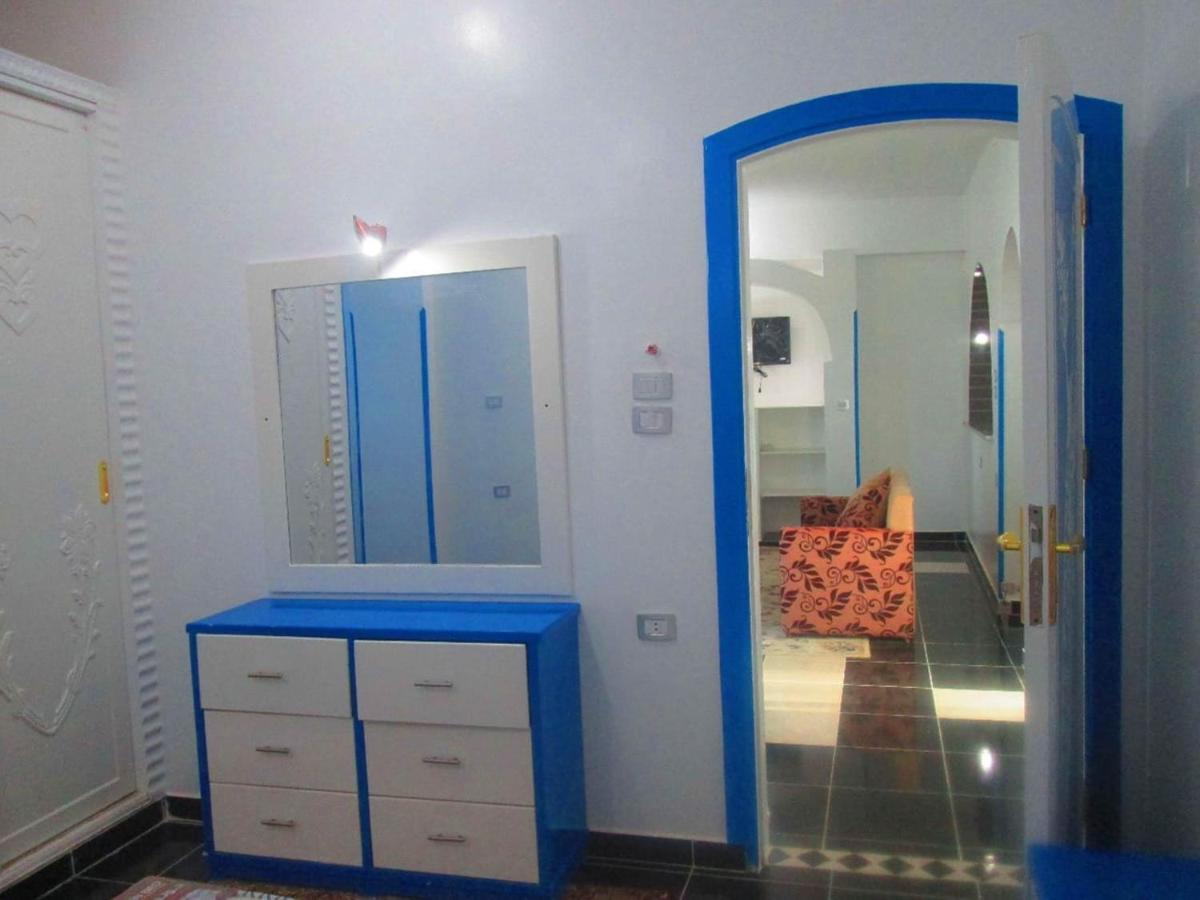 Moon Valley Apartments الأقصر المظهر الخارجي الصورة