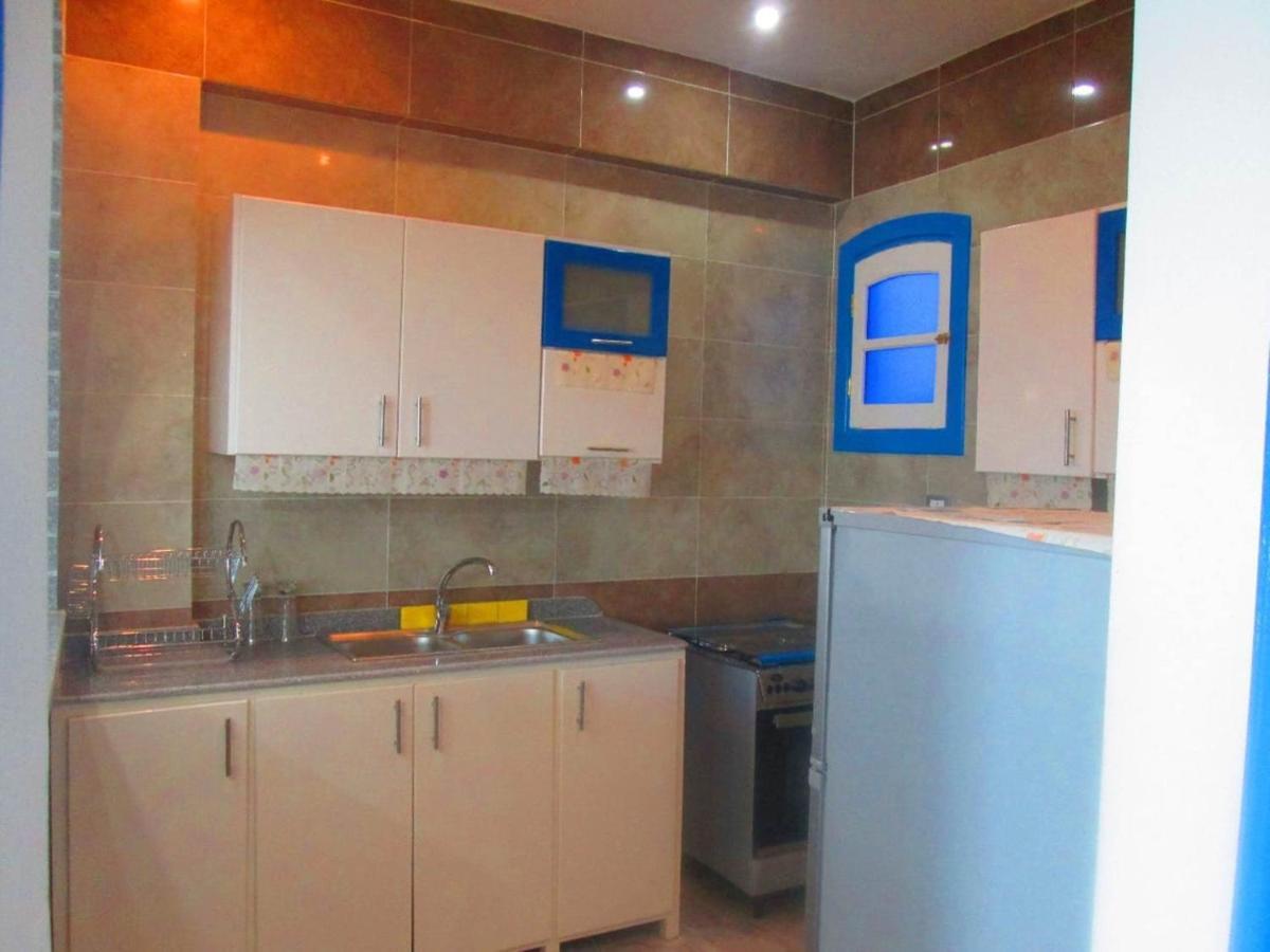 Moon Valley Apartments الأقصر المظهر الخارجي الصورة