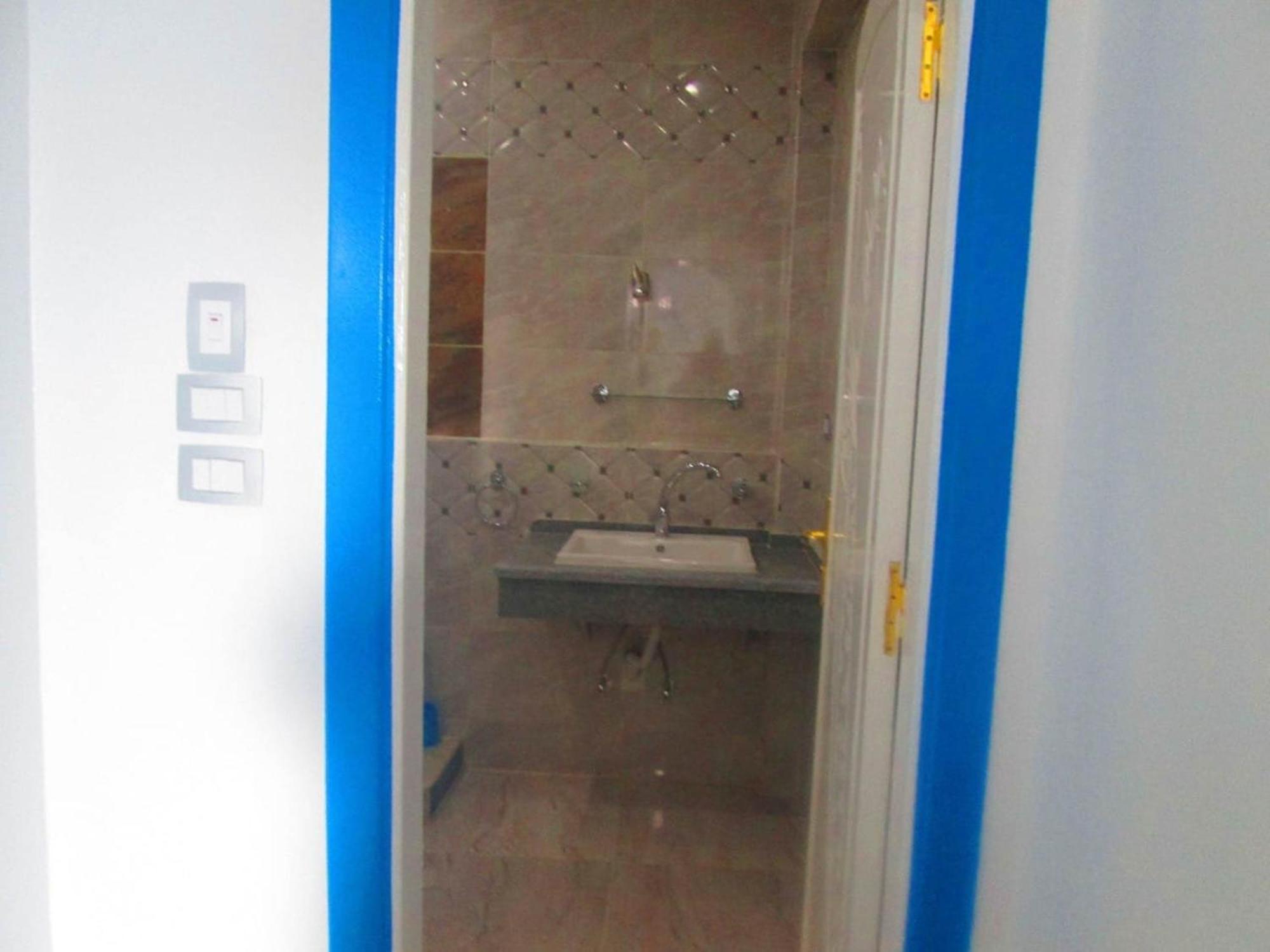 Moon Valley Apartments الأقصر المظهر الخارجي الصورة