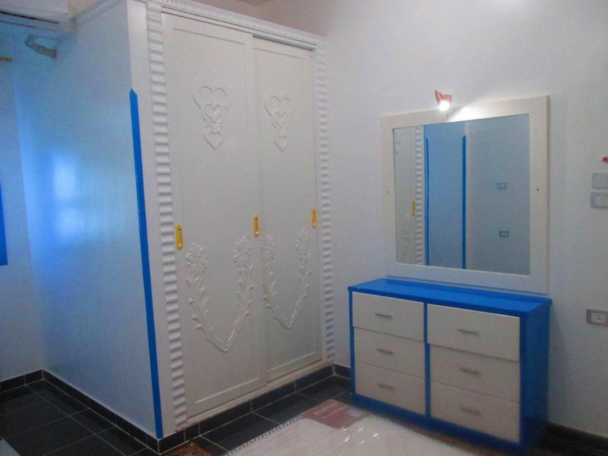 Moon Valley Apartments الأقصر المظهر الخارجي الصورة