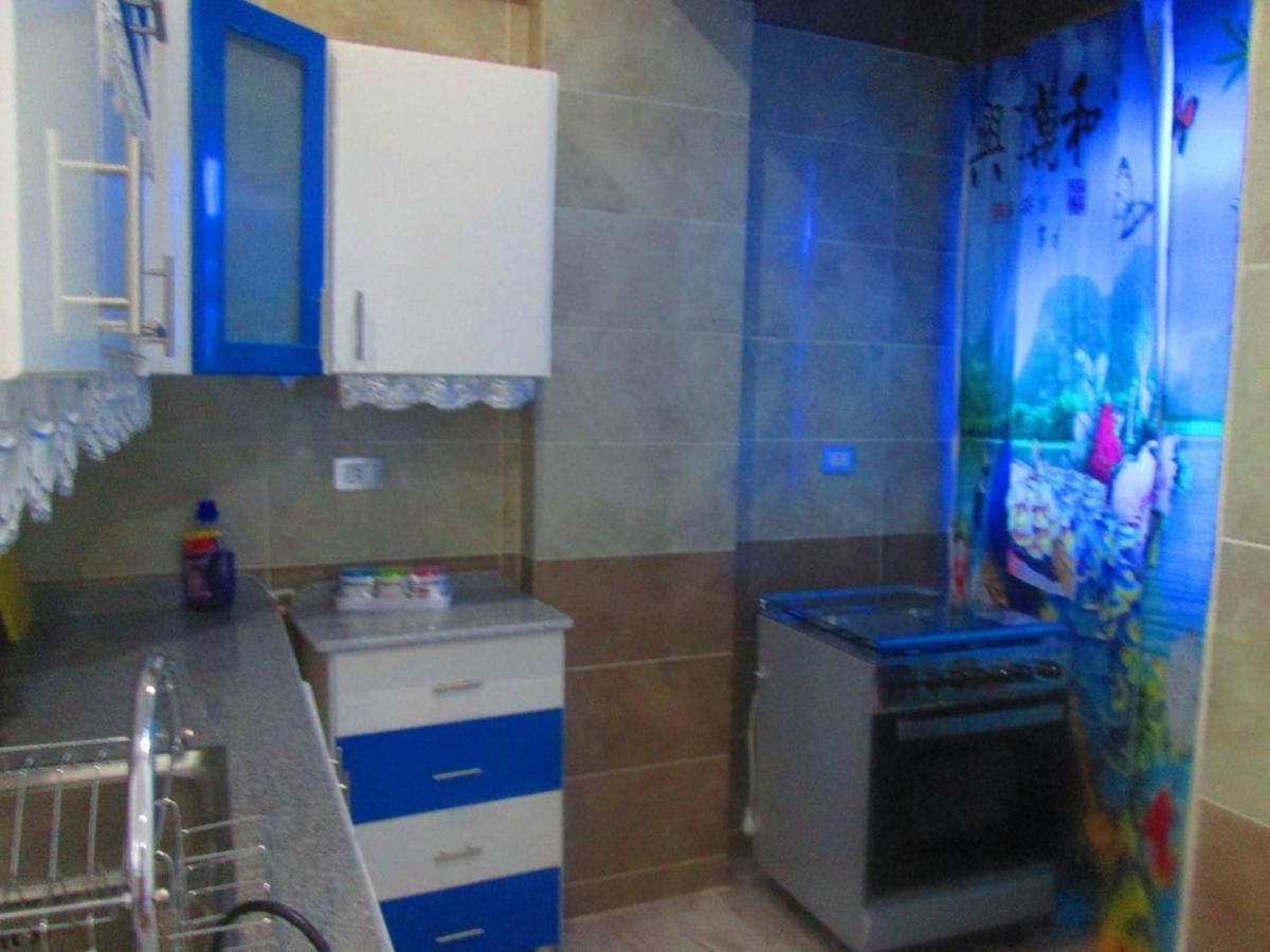 Moon Valley Apartments الأقصر المظهر الخارجي الصورة
